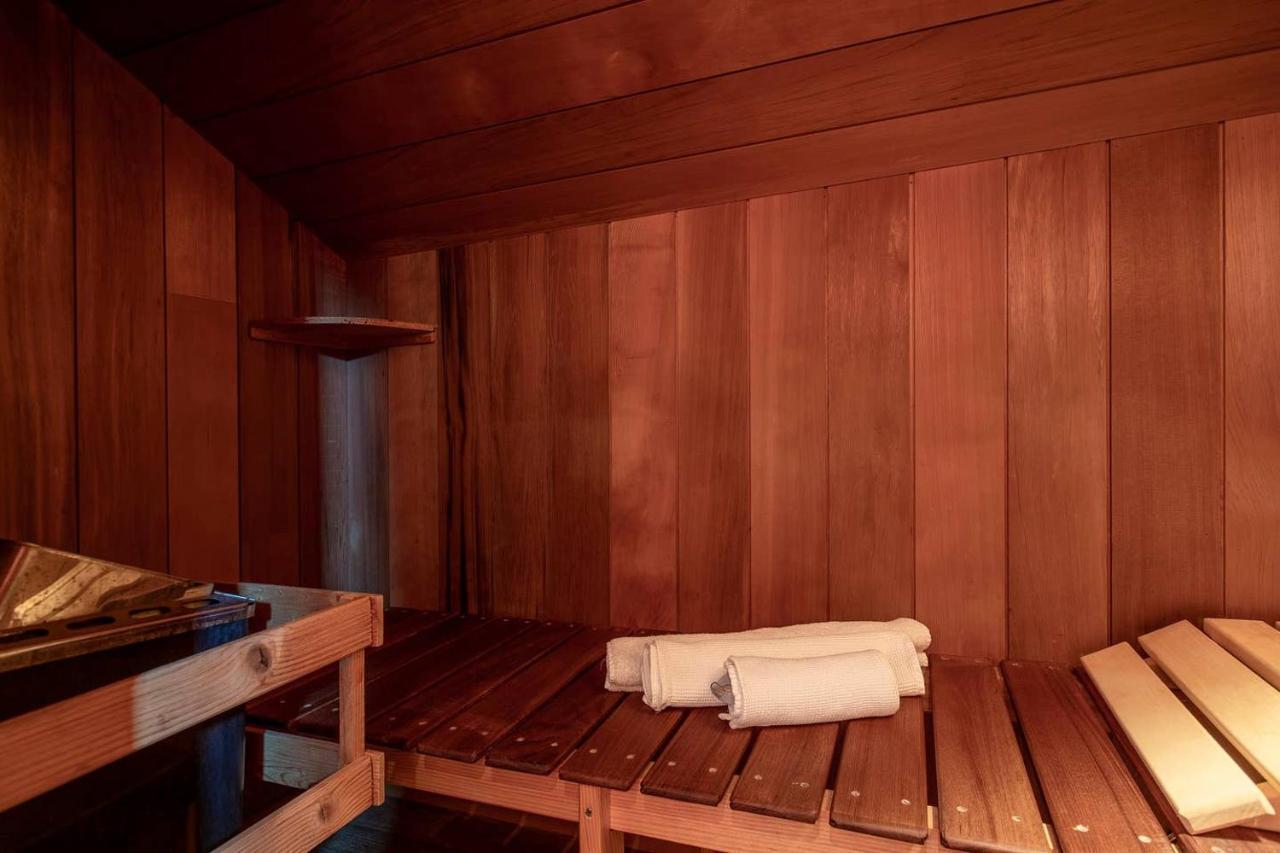 Chalet Dreamtime Les Villards-sur-Thônes エクステリア 写真